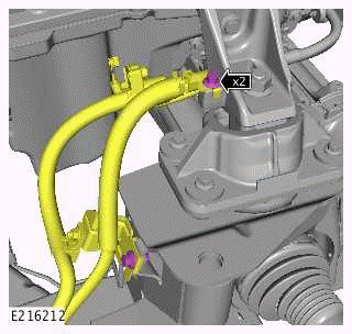 Front Subframe